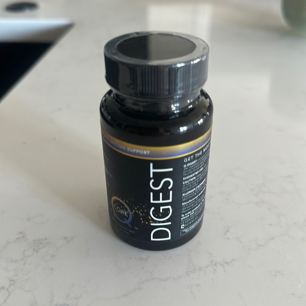 Q Sciences Digest